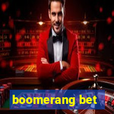 boomerang bet