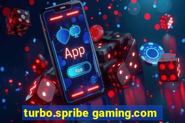 turbo.spribe gaming.com