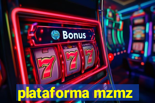 plataforma mzmz