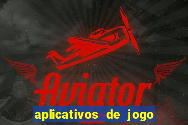 aplicativos de jogo de futebol