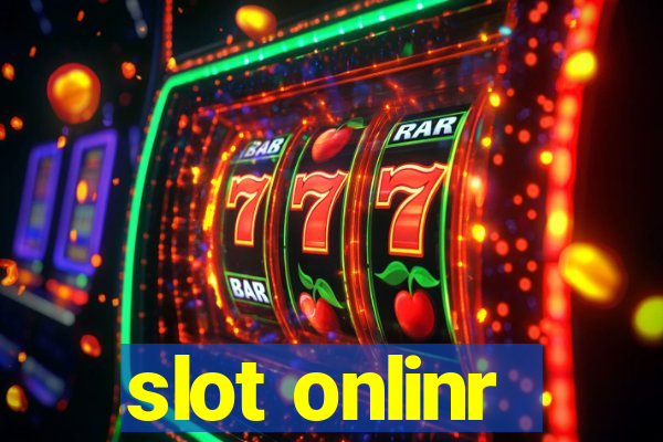 slot onlinr