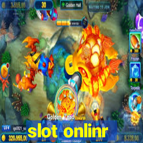 slot onlinr