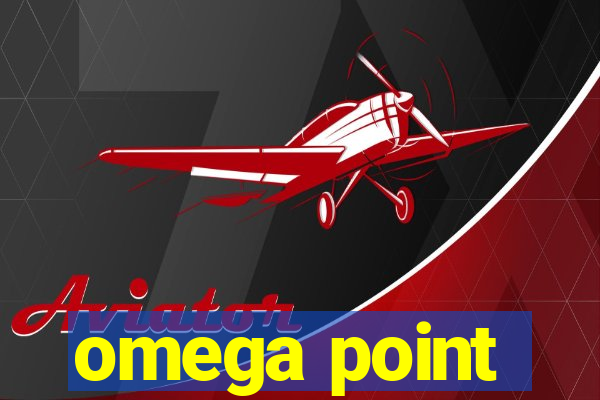 omega point