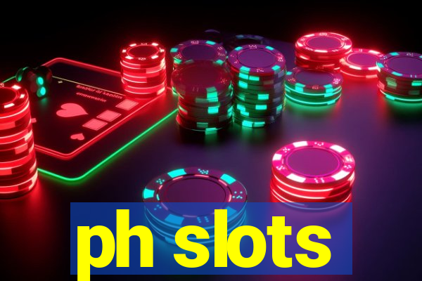 ph slots