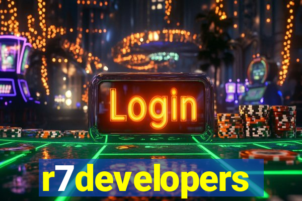 r7developers