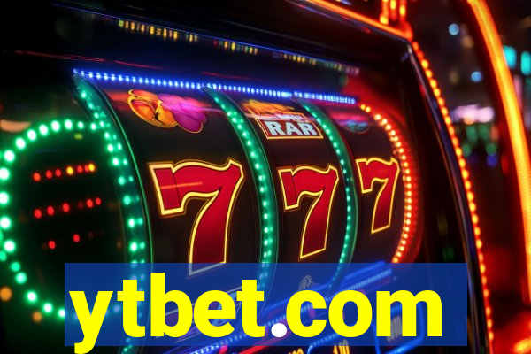 ytbet.com