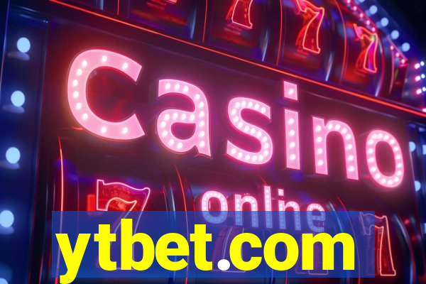 ytbet.com