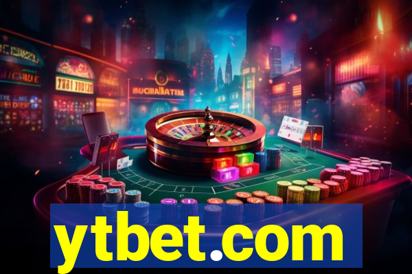 ytbet.com