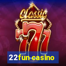 22fun casino