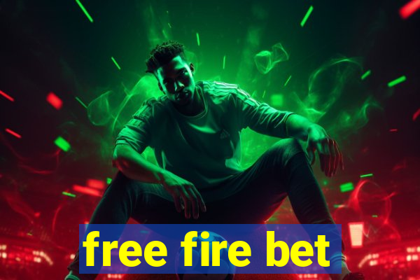 free fire bet