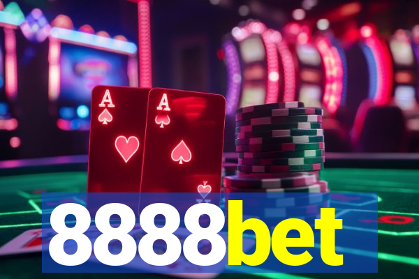 8888bet