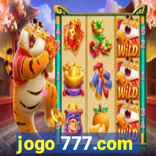 jogo 777.com