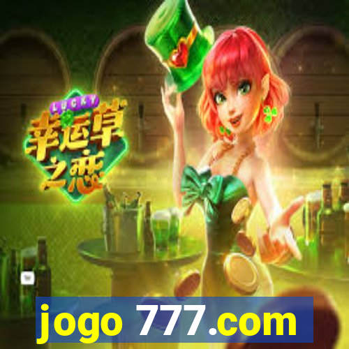 jogo 777.com