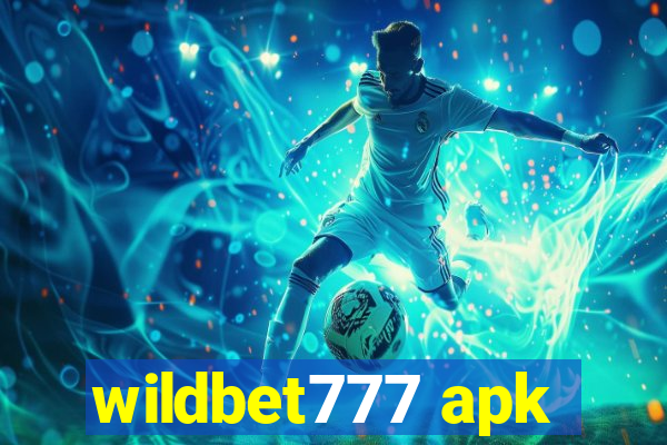 wildbet777 apk