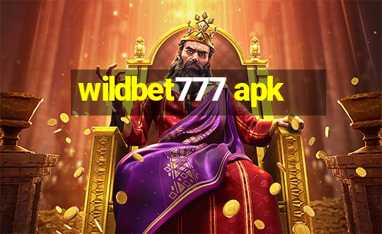 wildbet777 apk