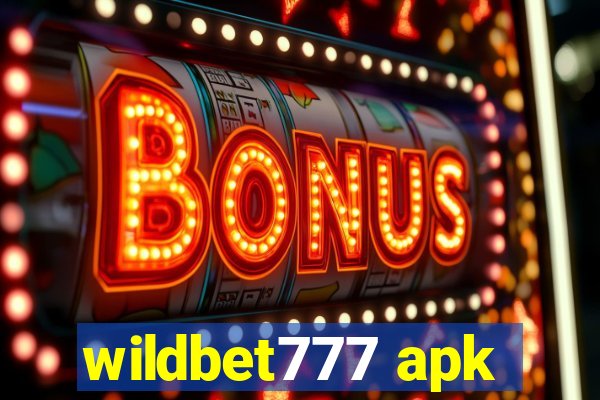 wildbet777 apk