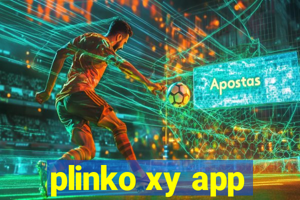 plinko xy app