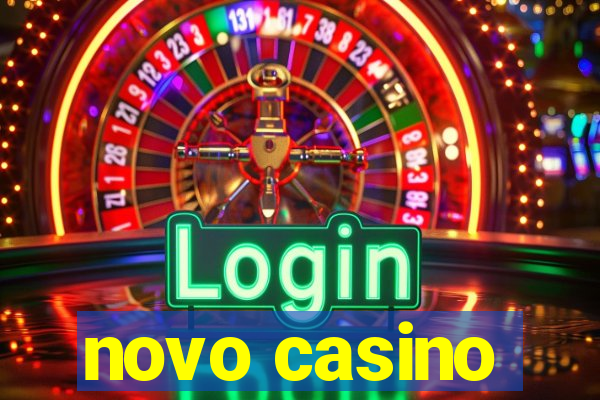 novo casino