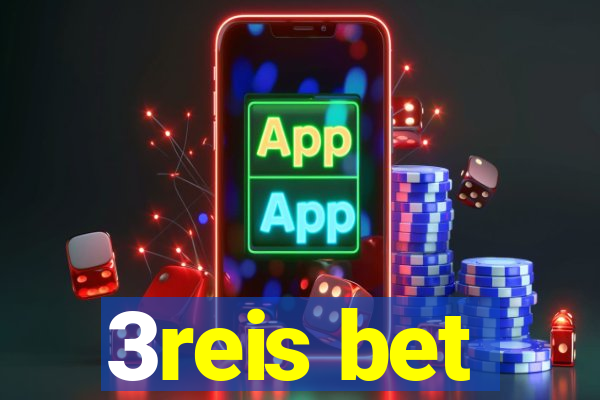 3reis bet