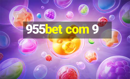 955bet com 9