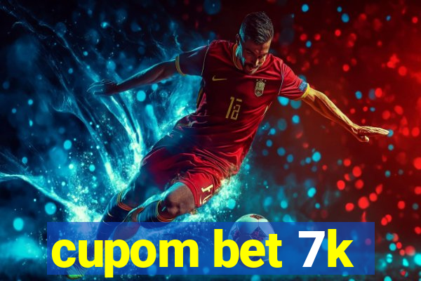 cupom bet 7k