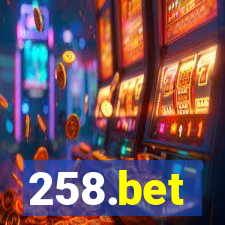 258.bet