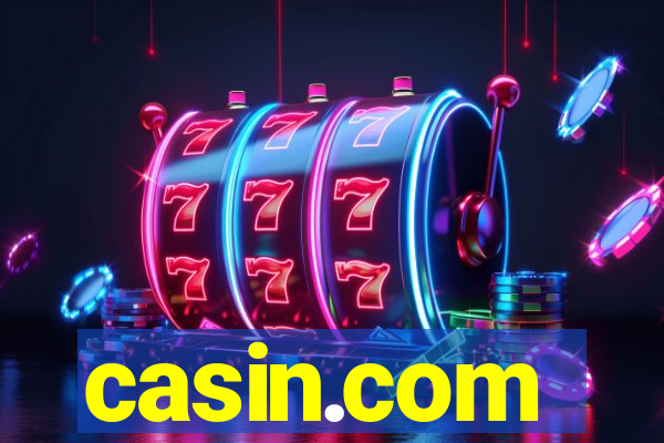 casin.com