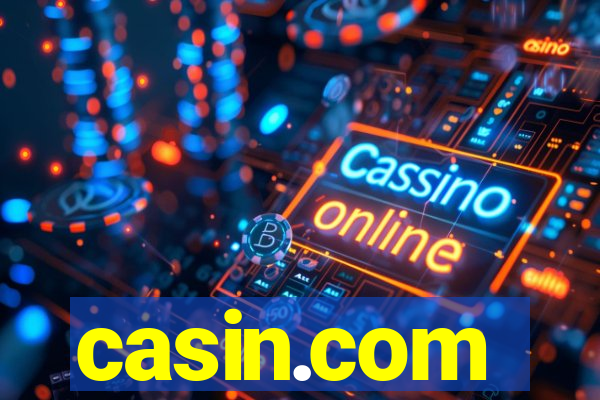 casin.com