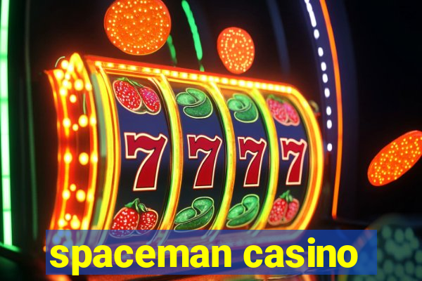 spaceman casino