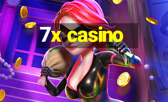 7x casino