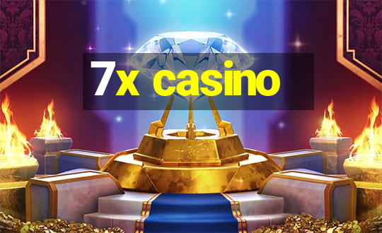 7x casino