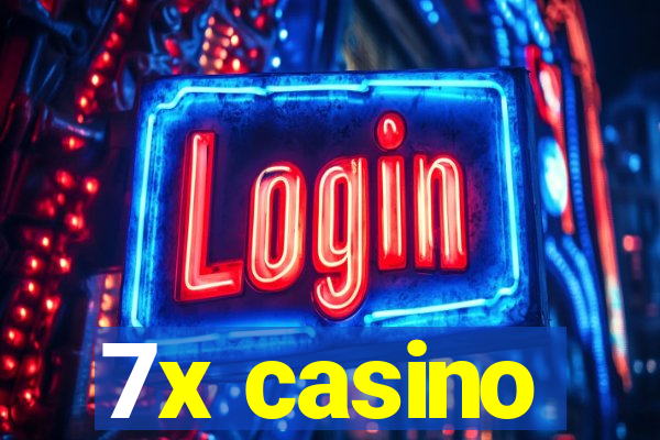 7x casino