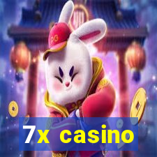 7x casino