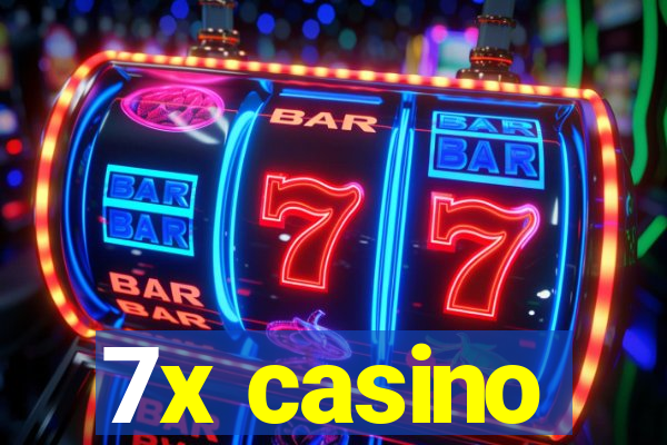 7x casino