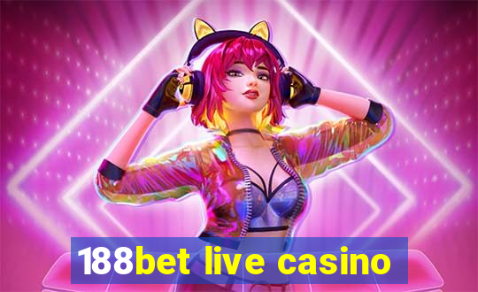 188bet live casino