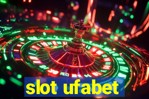 slot ufabet