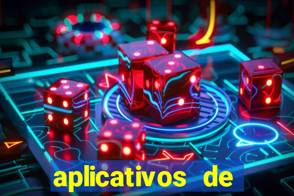 aplicativos de apostas de jogos