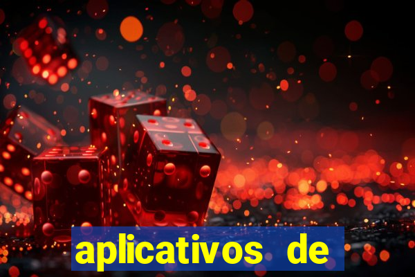 aplicativos de apostas de jogos