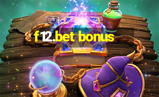 f12.bet bonus