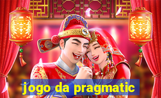 jogo da pragmatic