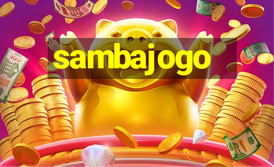 sambajogo