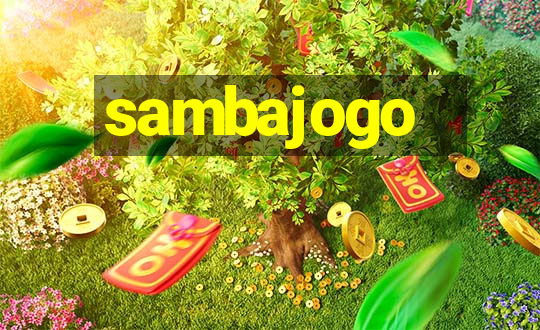 sambajogo