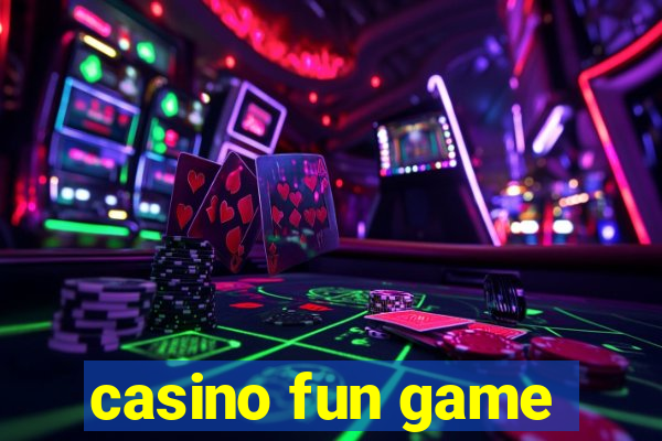 casino fun game