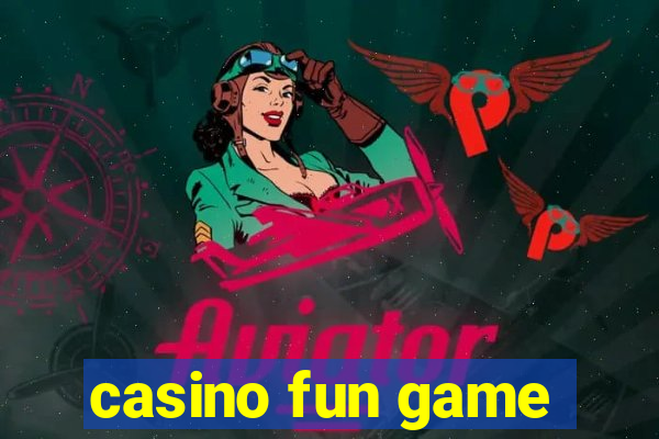 casino fun game