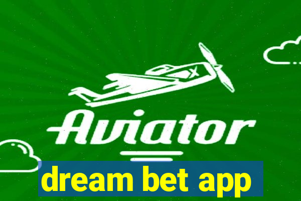 dream bet app