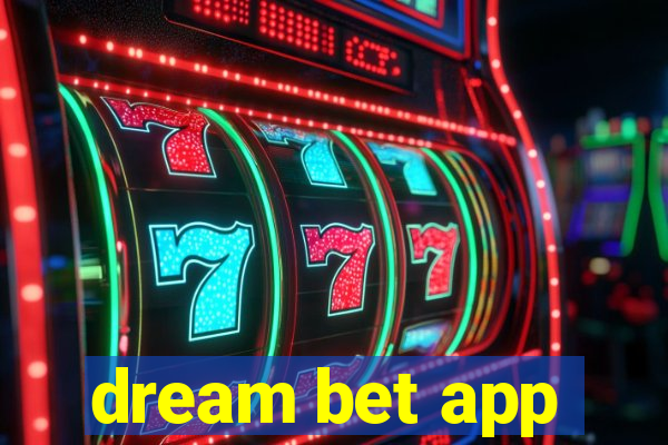 dream bet app