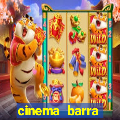 cinema barra shopping sul