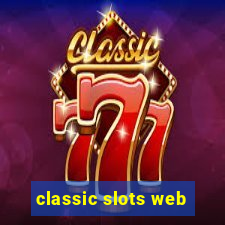 classic slots web