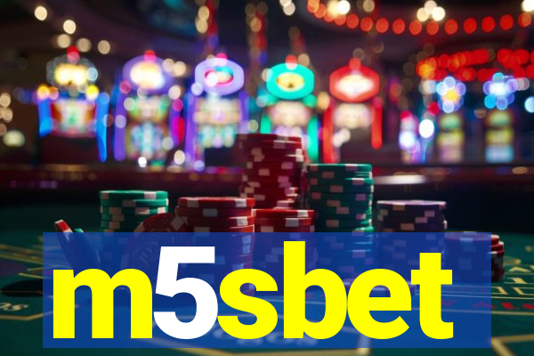 m5sbet