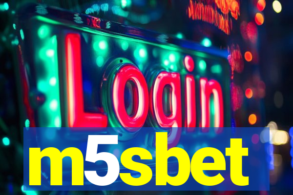 m5sbet